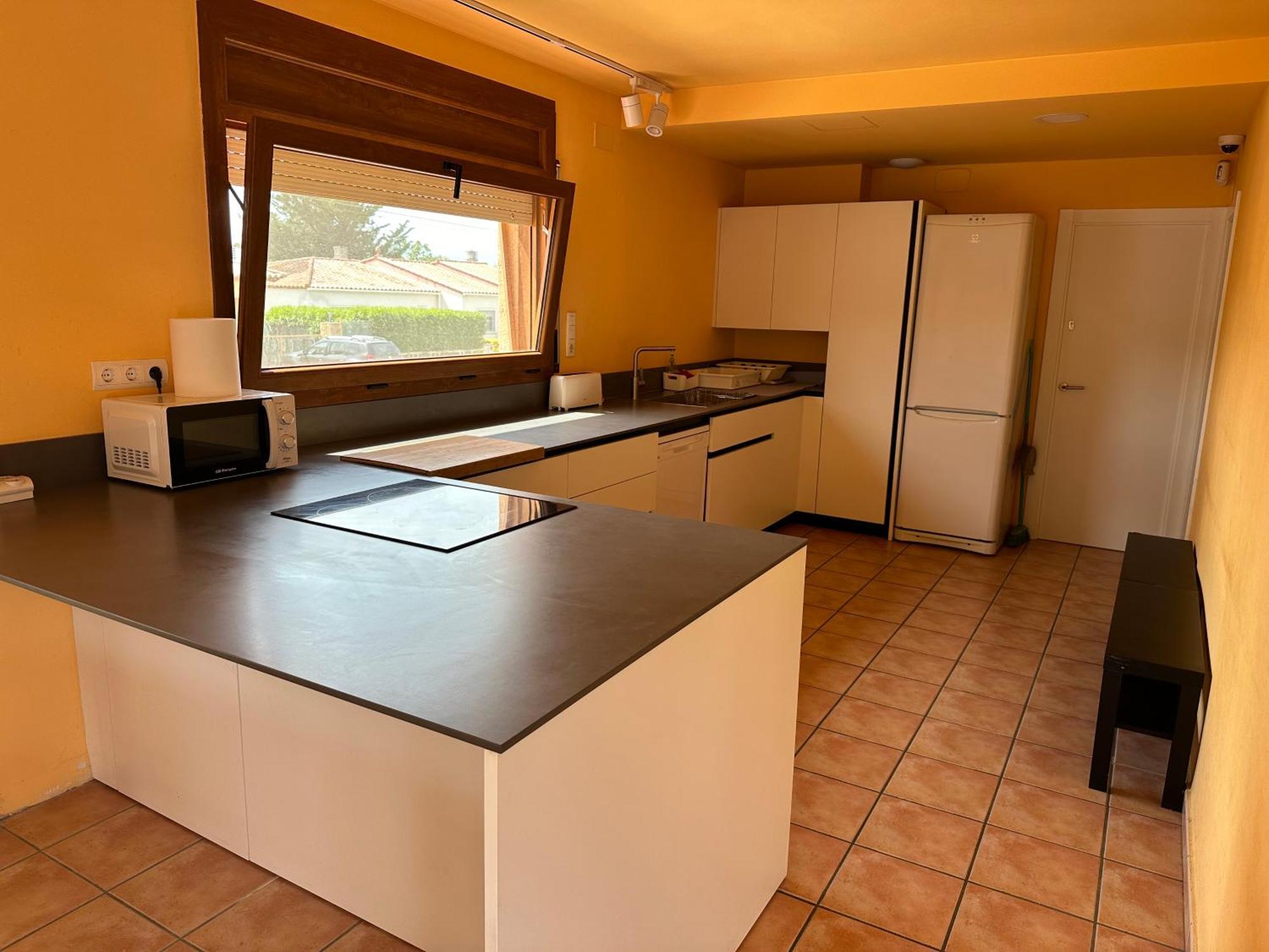 Villa Antic Plankton - Masos De Pals - Free Parking, Beach, Wifi, Holidays Exterior foto