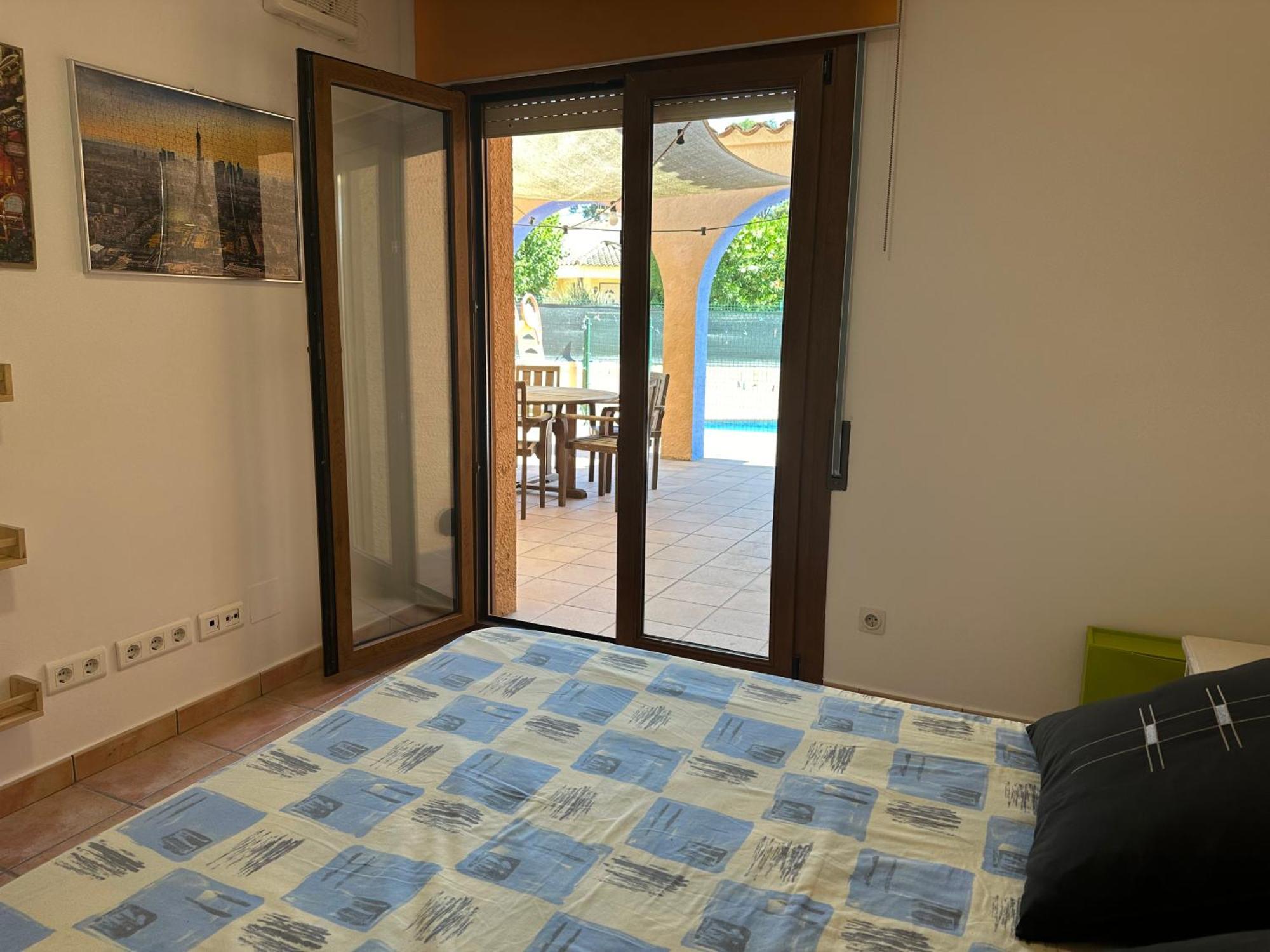 Villa Antic Plankton - Masos De Pals - Free Parking, Beach, Wifi, Holidays Exterior foto